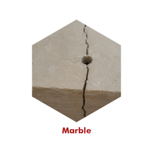 SILENT STONE CRACKING CHEMICAL